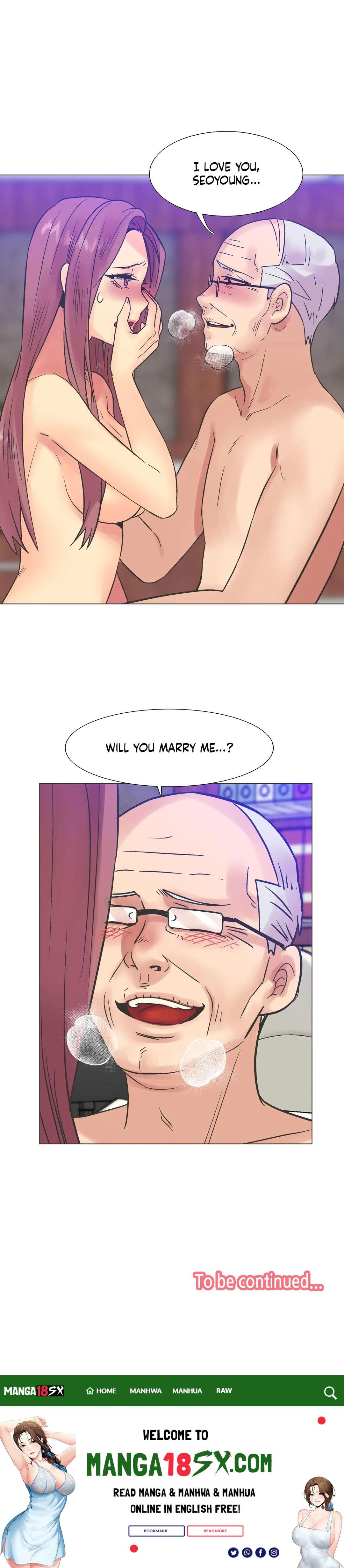 The Yes Girl - Chapter 102 Page 21