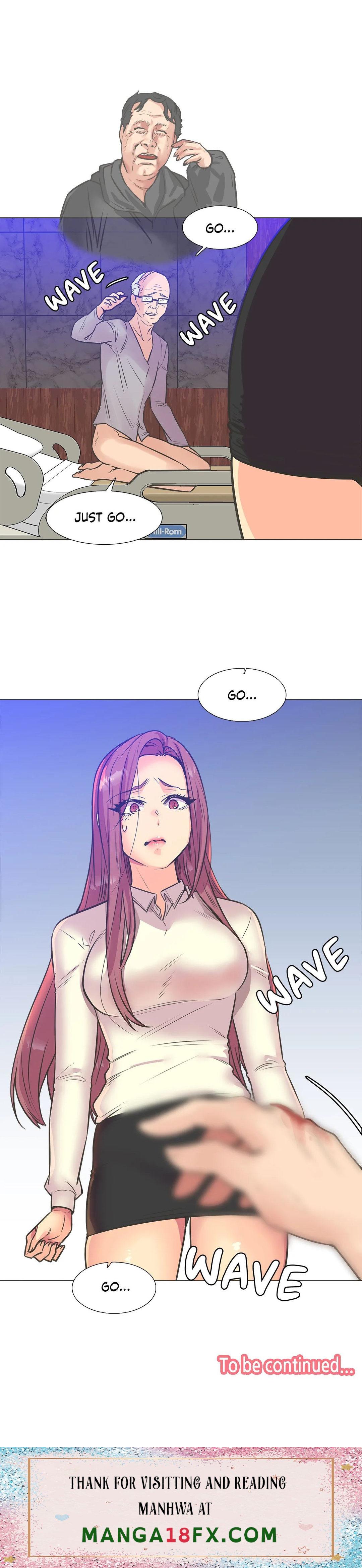 The Yes Girl - Chapter 99 Page 24