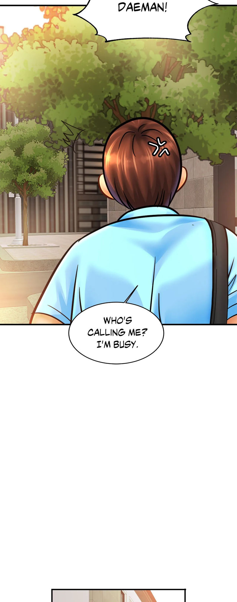 Close Family - Chapter 55 Page 2