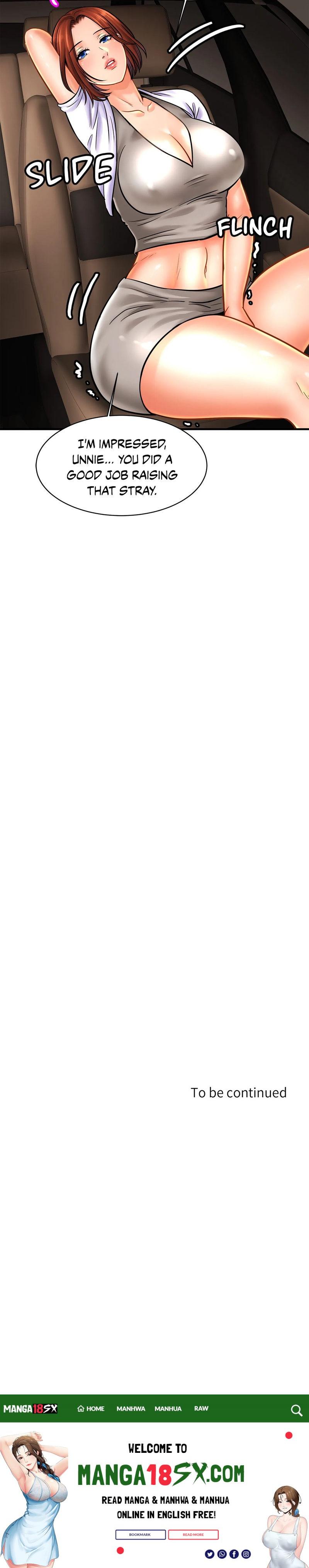 Close Family - Chapter 55 Page 59