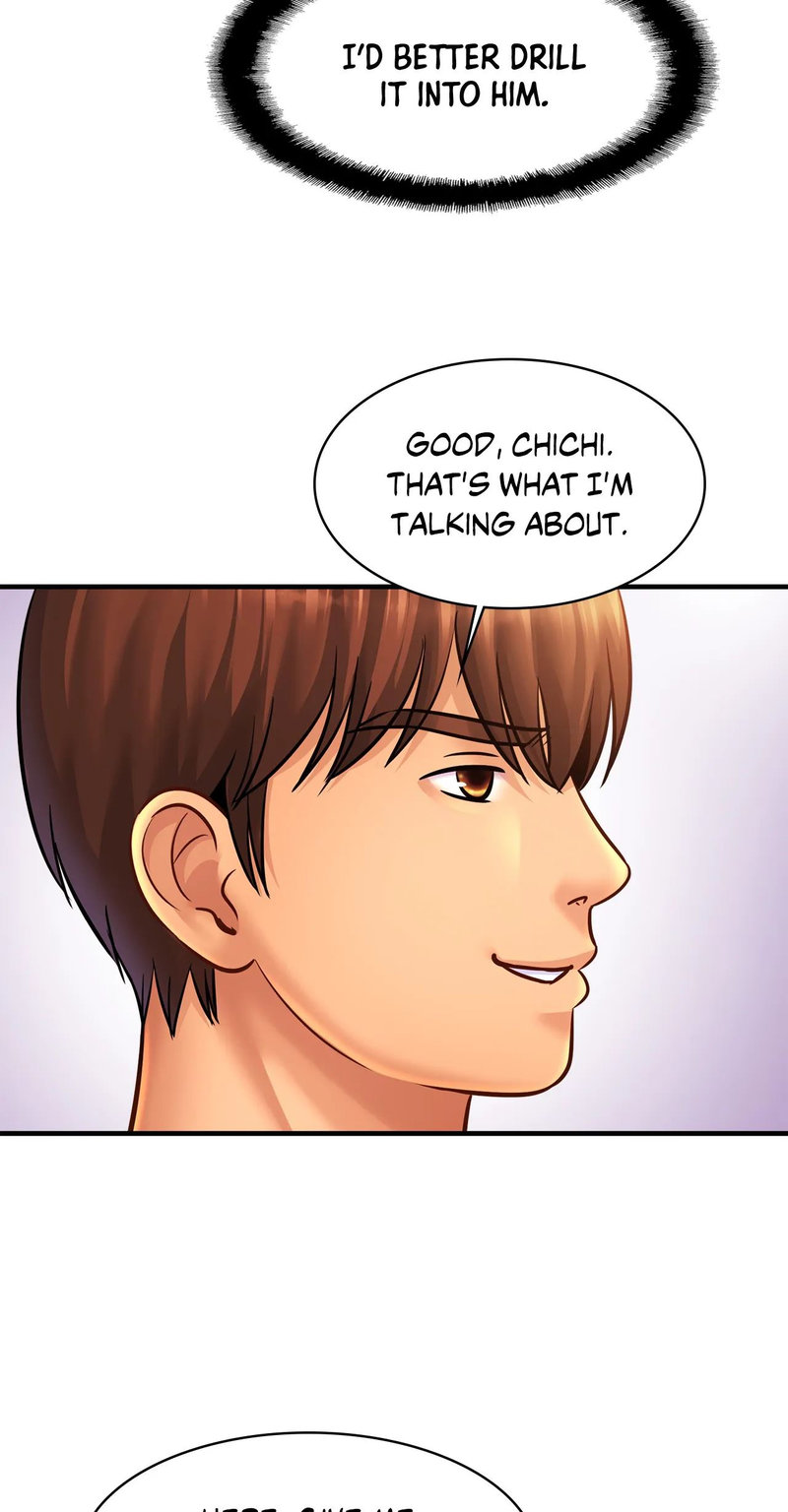 Close Family - Chapter 61 Page 14