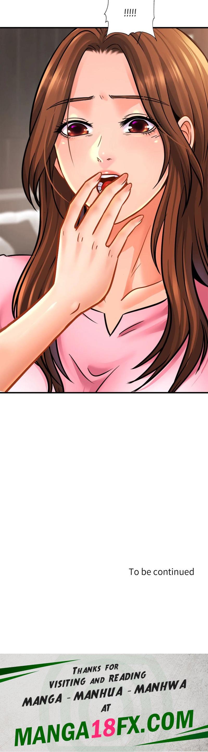 Close Family - Chapter 65 Page 59