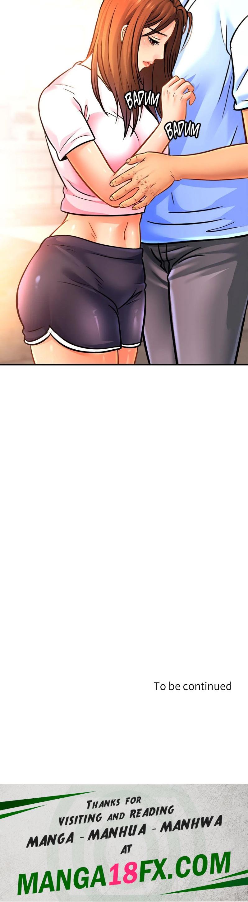 Close Family - Chapter 66 Page 59