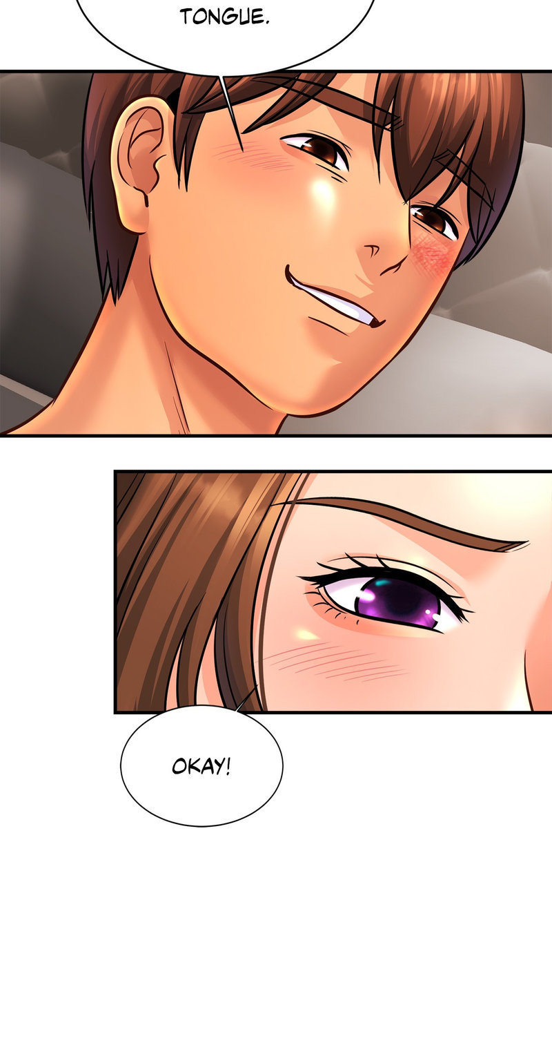 Close Family - Chapter 68 Page 15