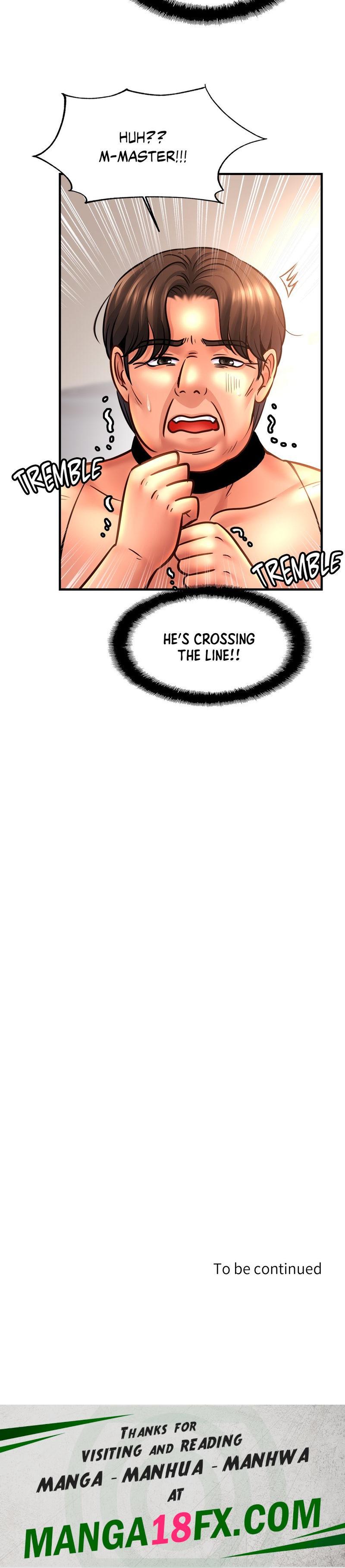 Close Family - Chapter 69 Page 64