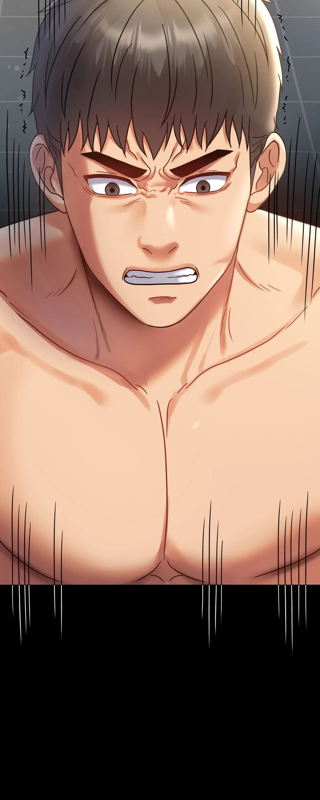 Illicit Love - Chapter 63 Page 4