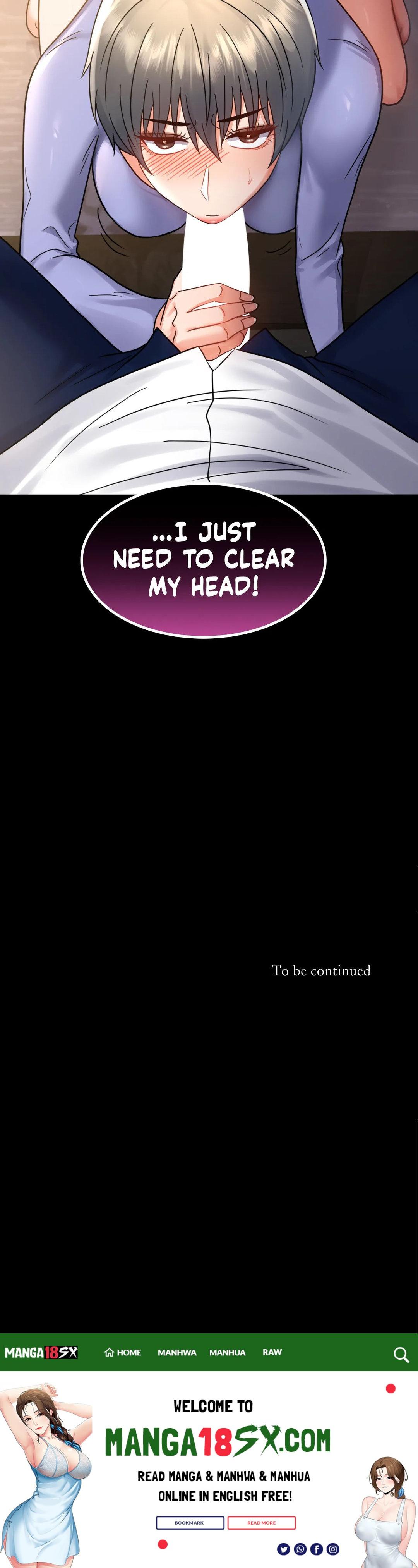 Illicit Love - Chapter 66 Page 60