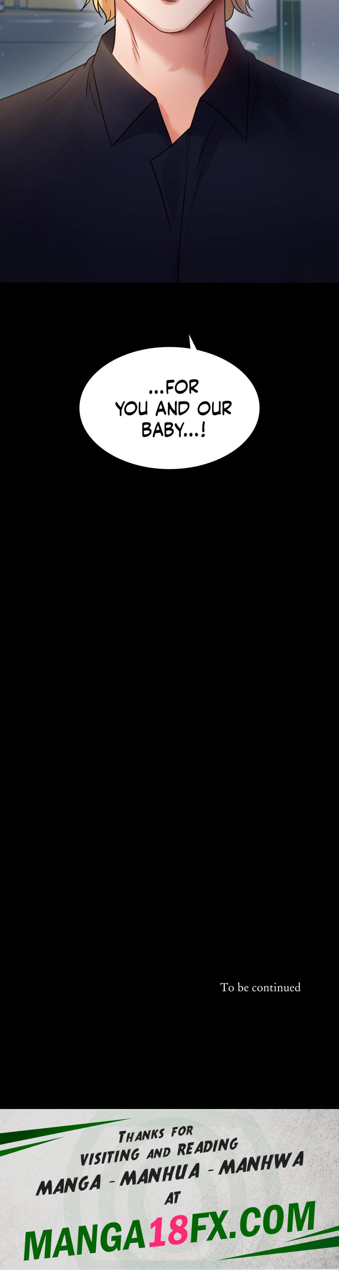 Illicit Love - Chapter 73 Page 40