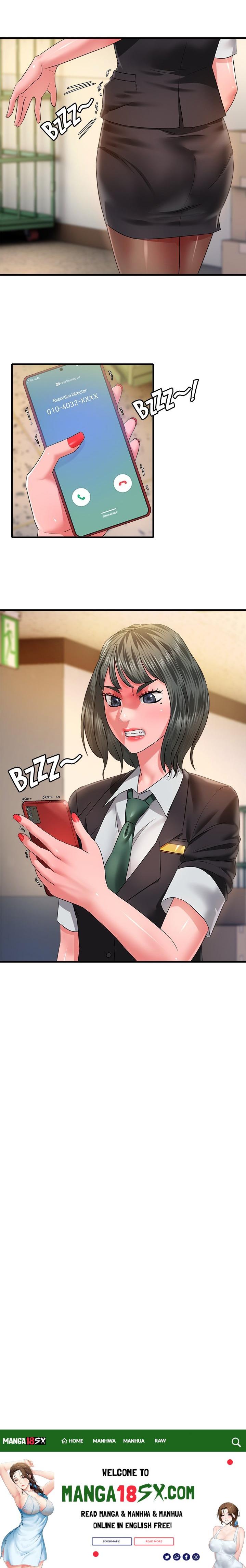 Romance Store Raw - Chapter 11 Page 16