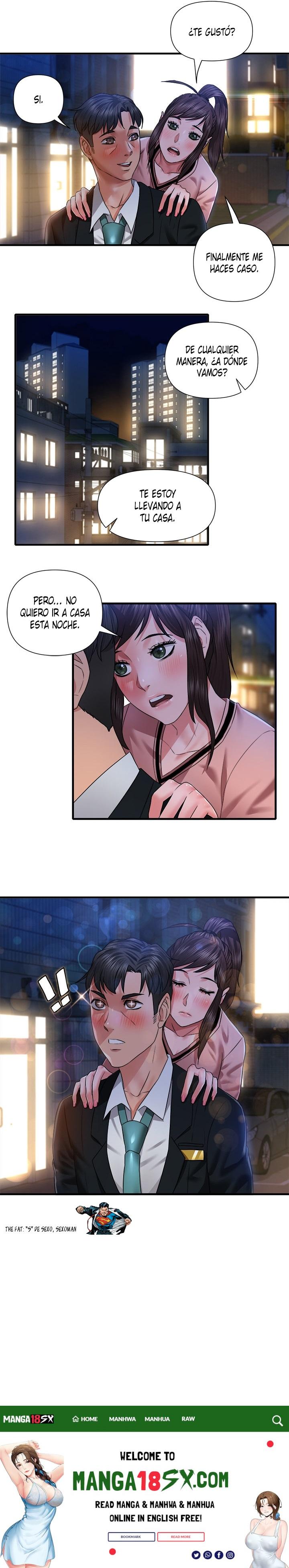 Romance Store Raw - Chapter 12 Page 17