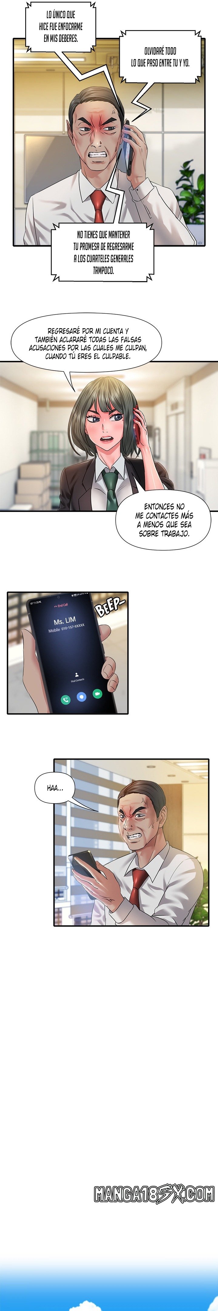 Romance Store Raw - Chapter 12 Page 5