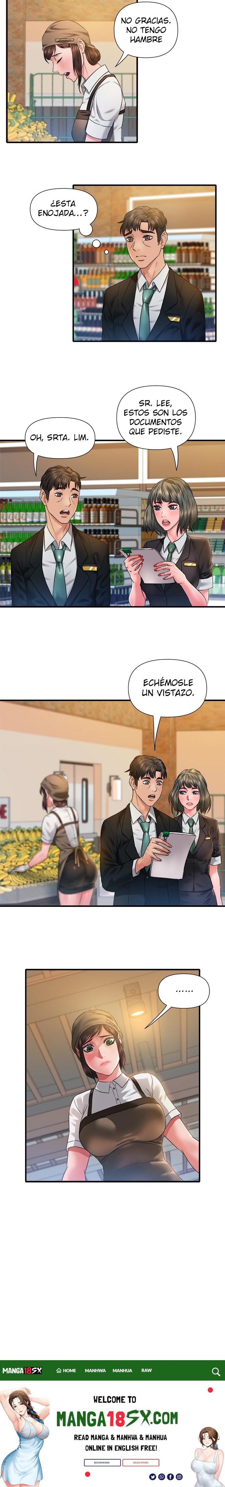 Romance Store Raw - Chapter 14 Page 16