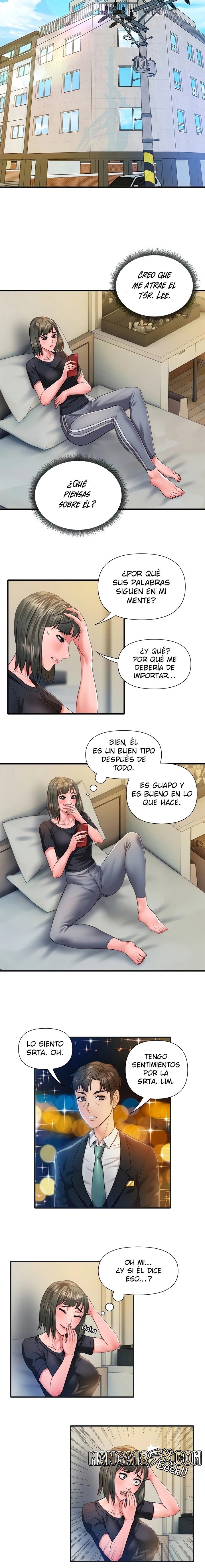 Romance Store Raw - Chapter 15 Page 11