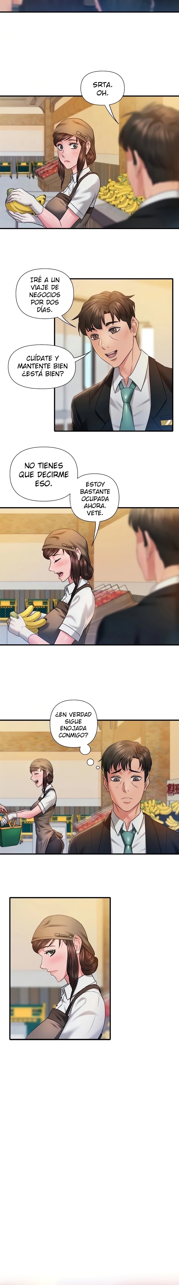 Romance Store Raw - Chapter 15 Page 5