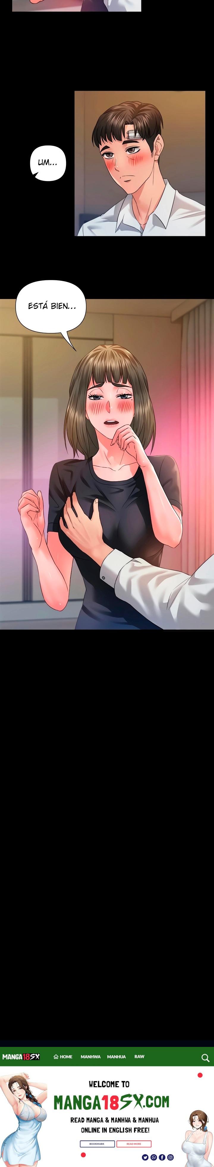 Romance Store Raw - Chapter 18 Page 19