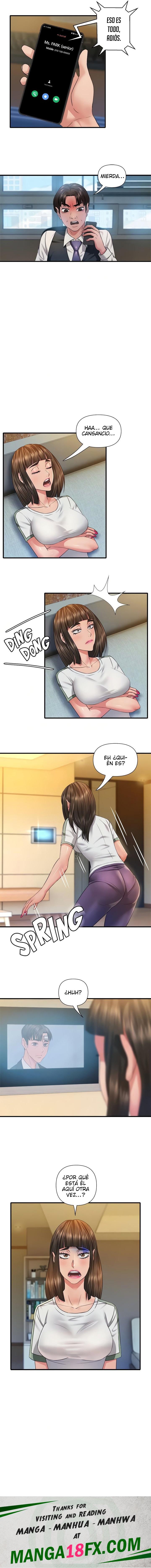 Romance Store Raw - Chapter 19 Page 14