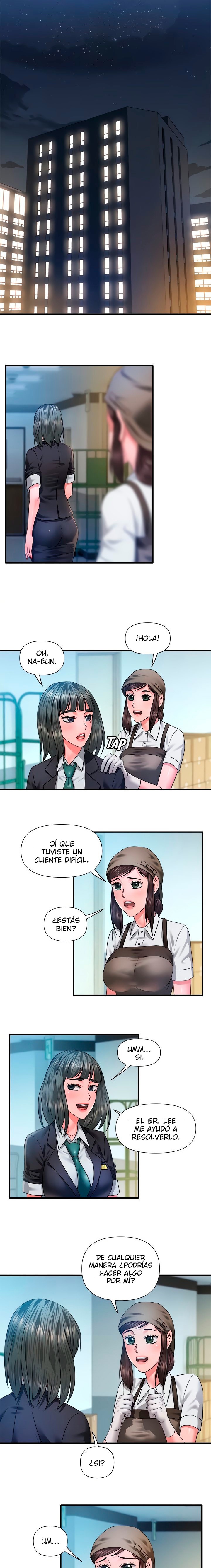 Romance Store Raw - Chapter 20 Page 10