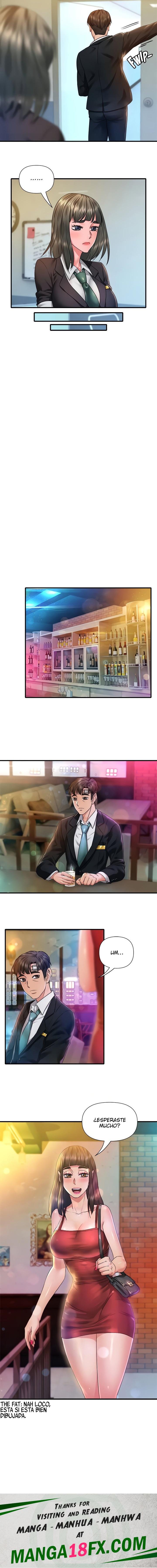 Romance Store Raw - Chapter 20 Page 14