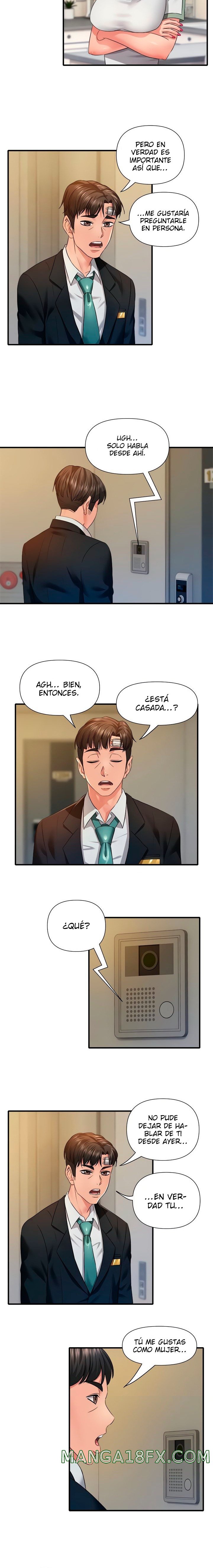 Romance Store Raw - Chapter 20 Page 3