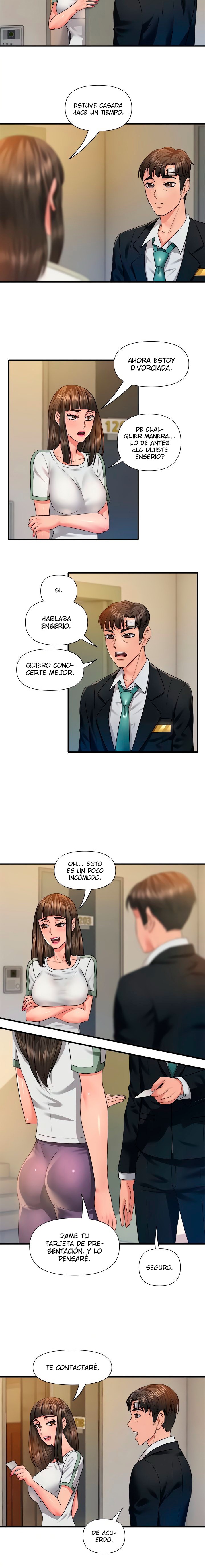 Romance Store Raw - Chapter 20 Page 5