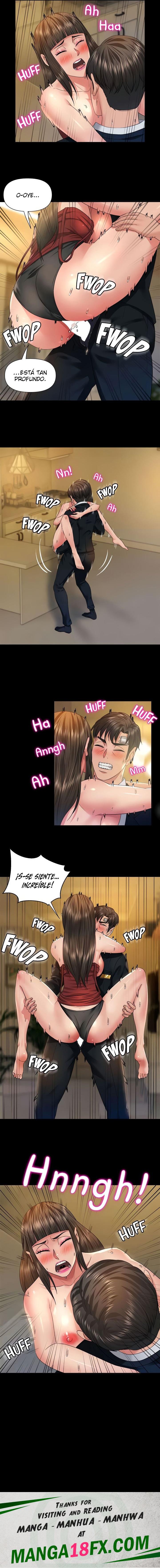 Romance Store Raw - Chapter 21 Page 14