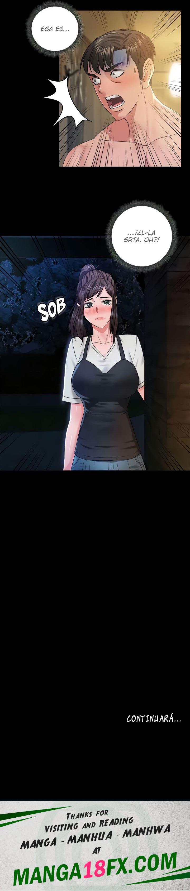 Romance Store Raw - Chapter 22 Page 14