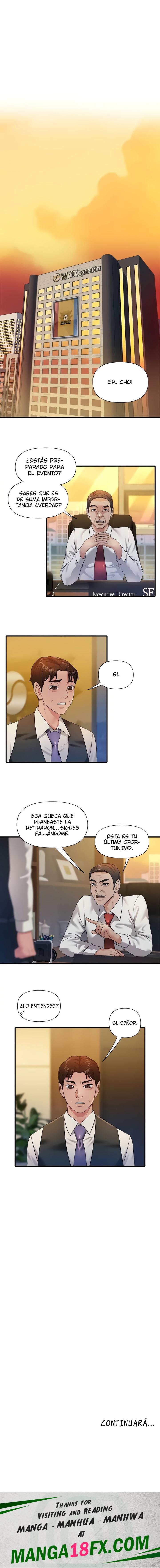 Romance Store Raw - Chapter 23 Page 14