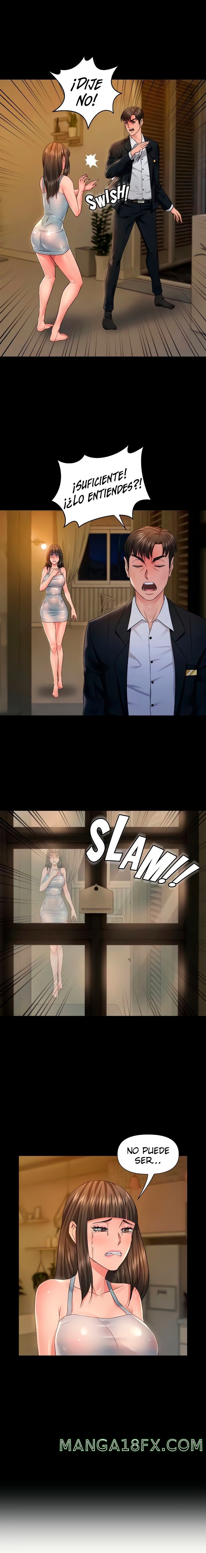 Romance Store Raw - Chapter 24 Page 12