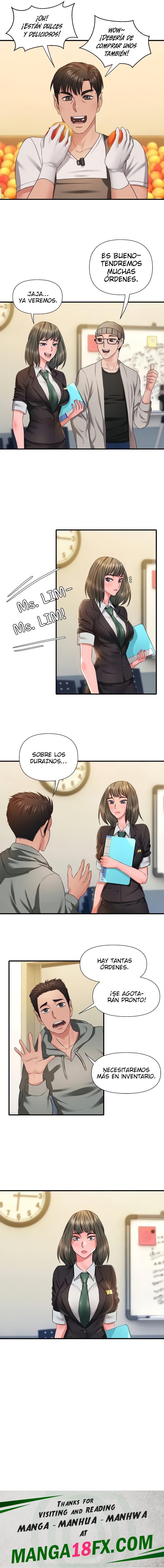 Romance Store Raw - Chapter 24 Page 16