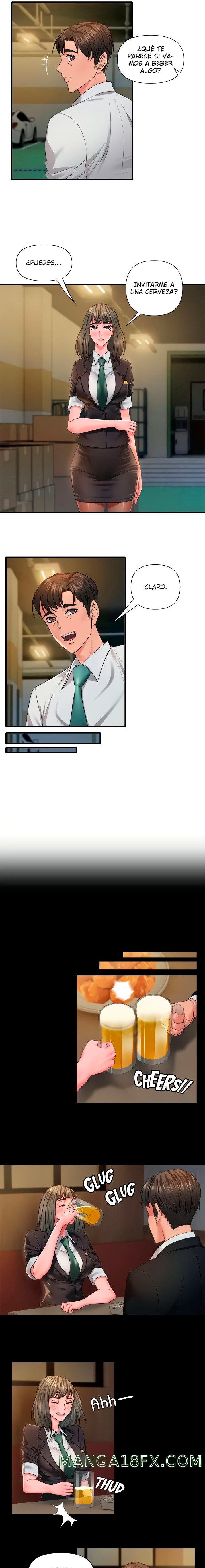 Romance Store Raw - Chapter 25 Page 6