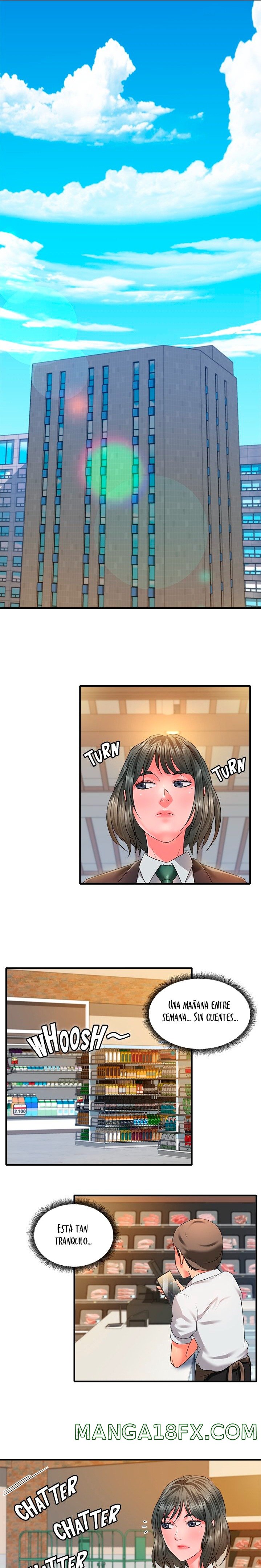 Romance Store Raw - Chapter 6 Page 10