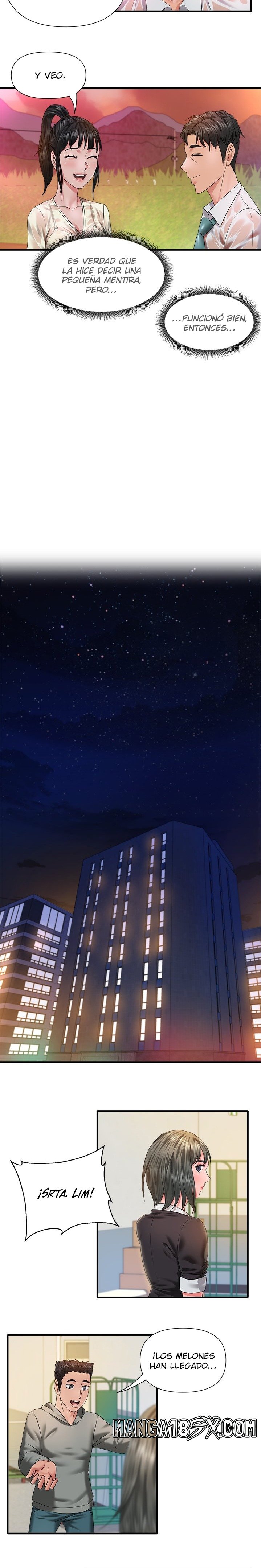 Romance Store Raw - Chapter 9 Page 13