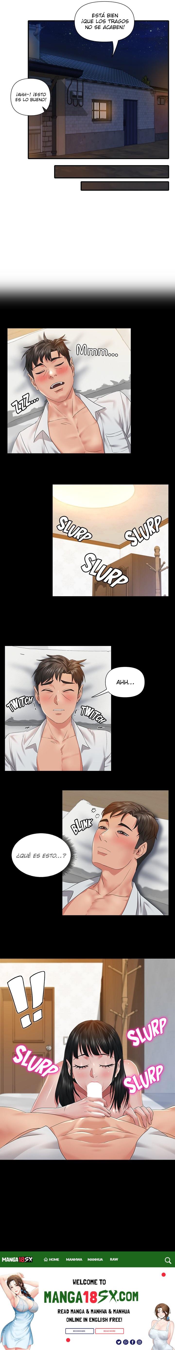 Romance Store Raw - Chapter 9 Page 17