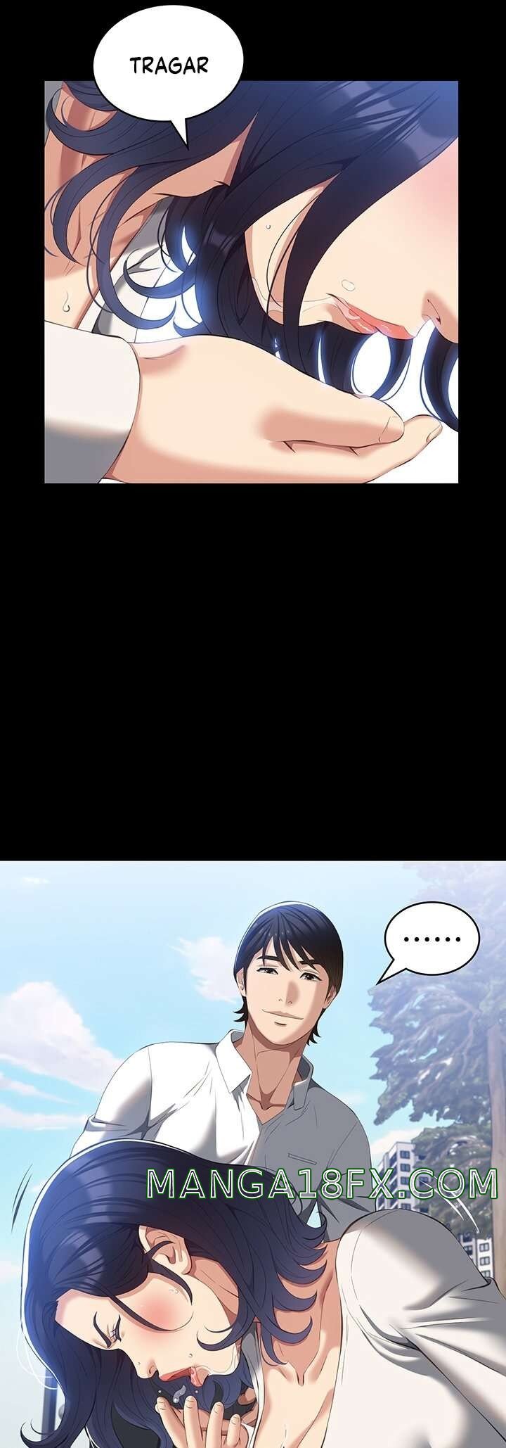 Resume Raw - Chapter 56 Page 25