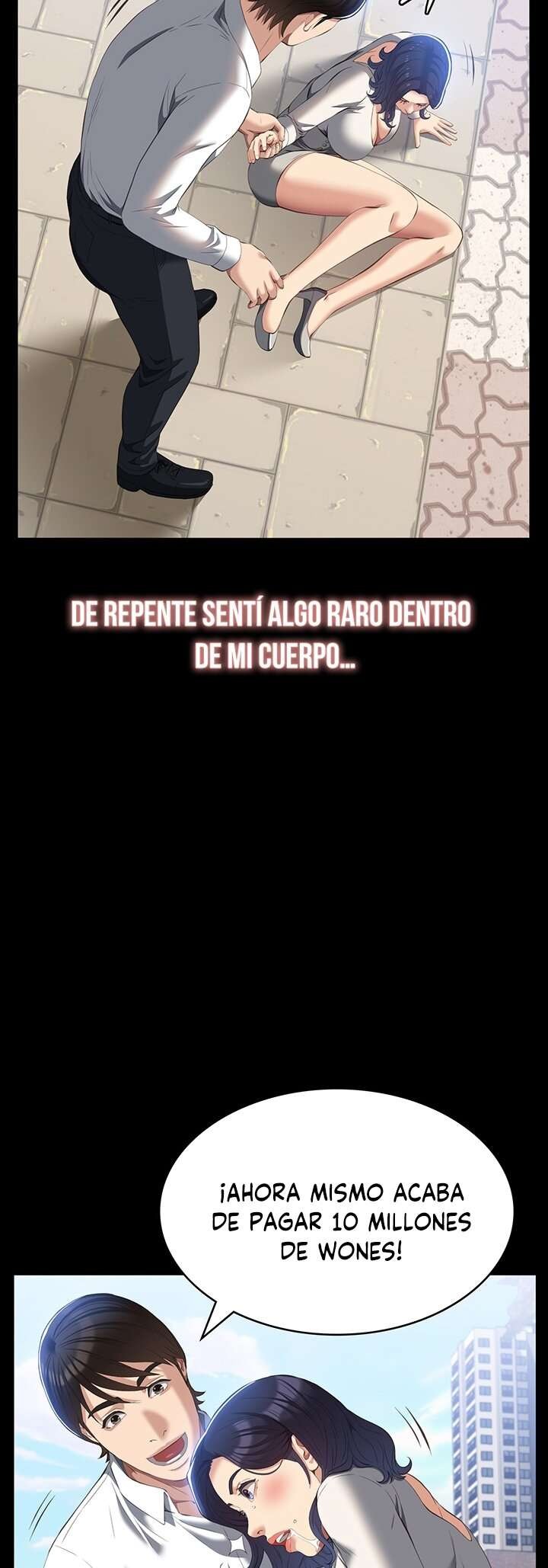 Resume Raw - Chapter 56 Page 28