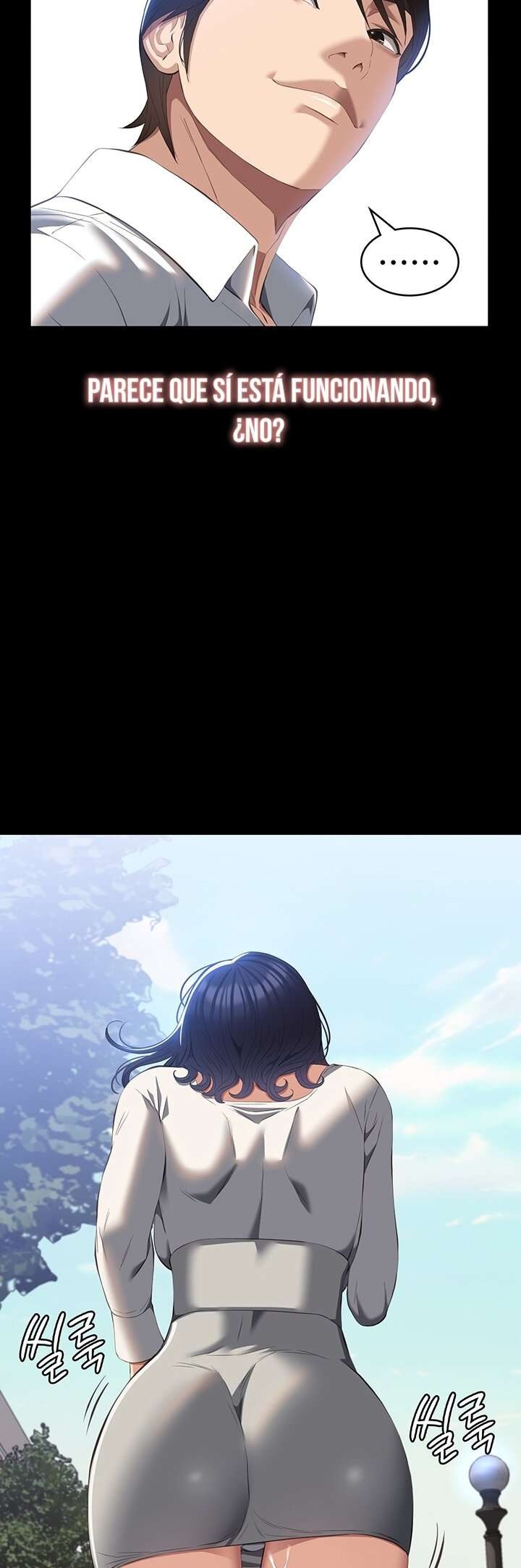 Resume Raw - Chapter 56 Page 33