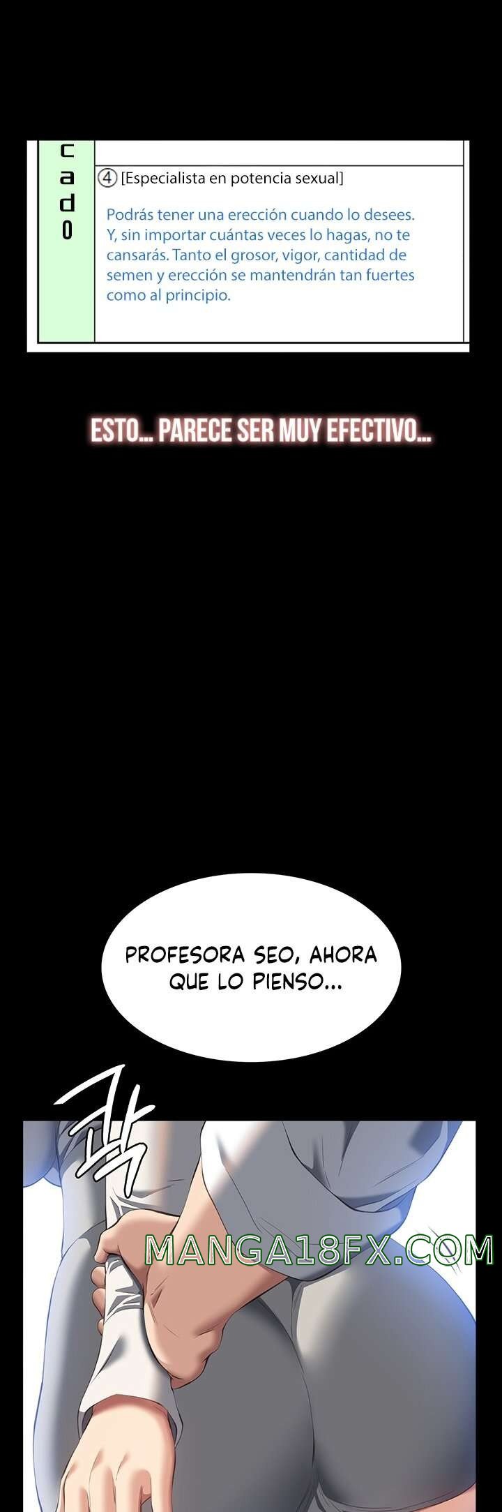 Resume Raw - Chapter 56 Page 35