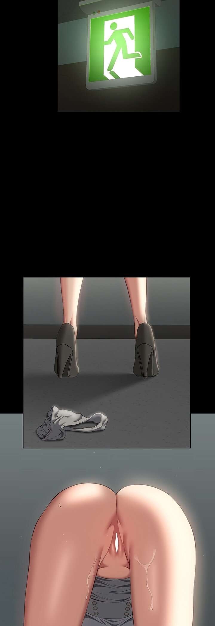 Resume Raw - Chapter 56 Page 40