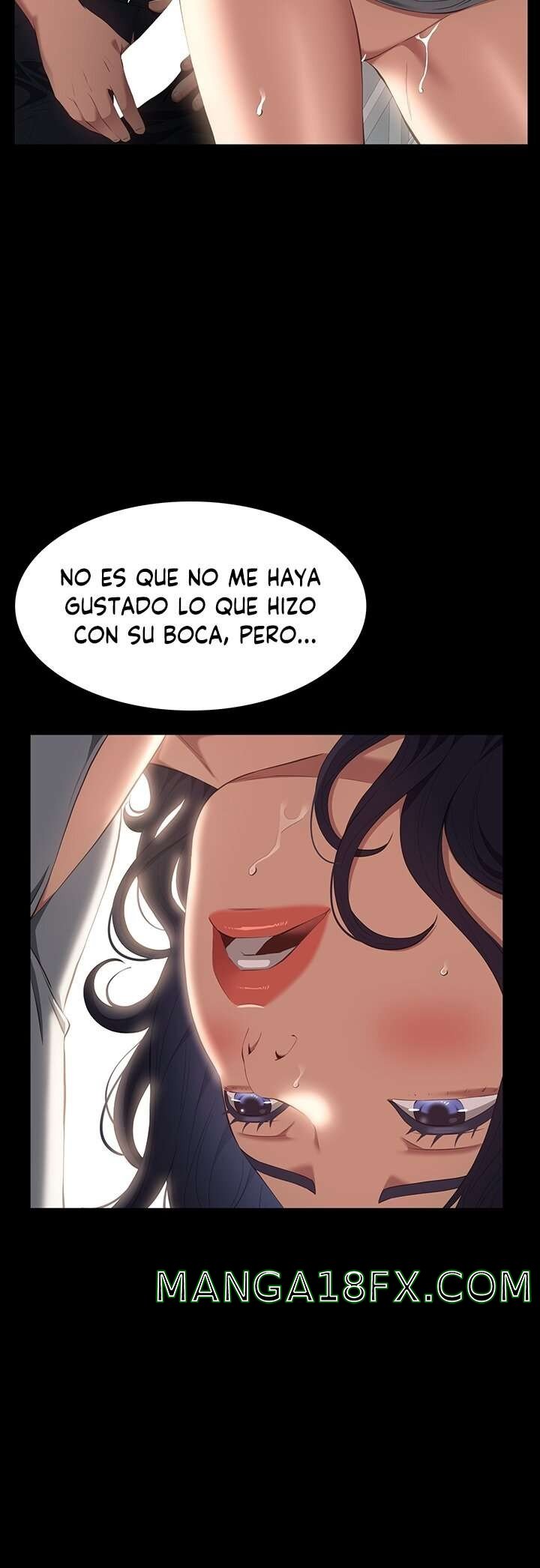 Resume Raw - Chapter 56 Page 42