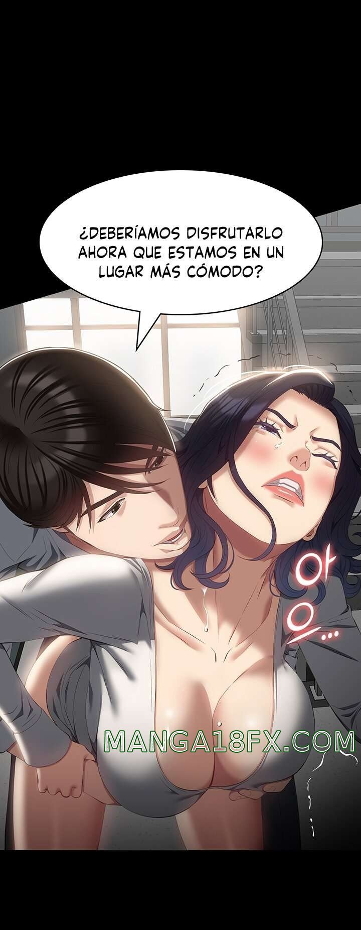 Resume Raw - Chapter 56 Page 47