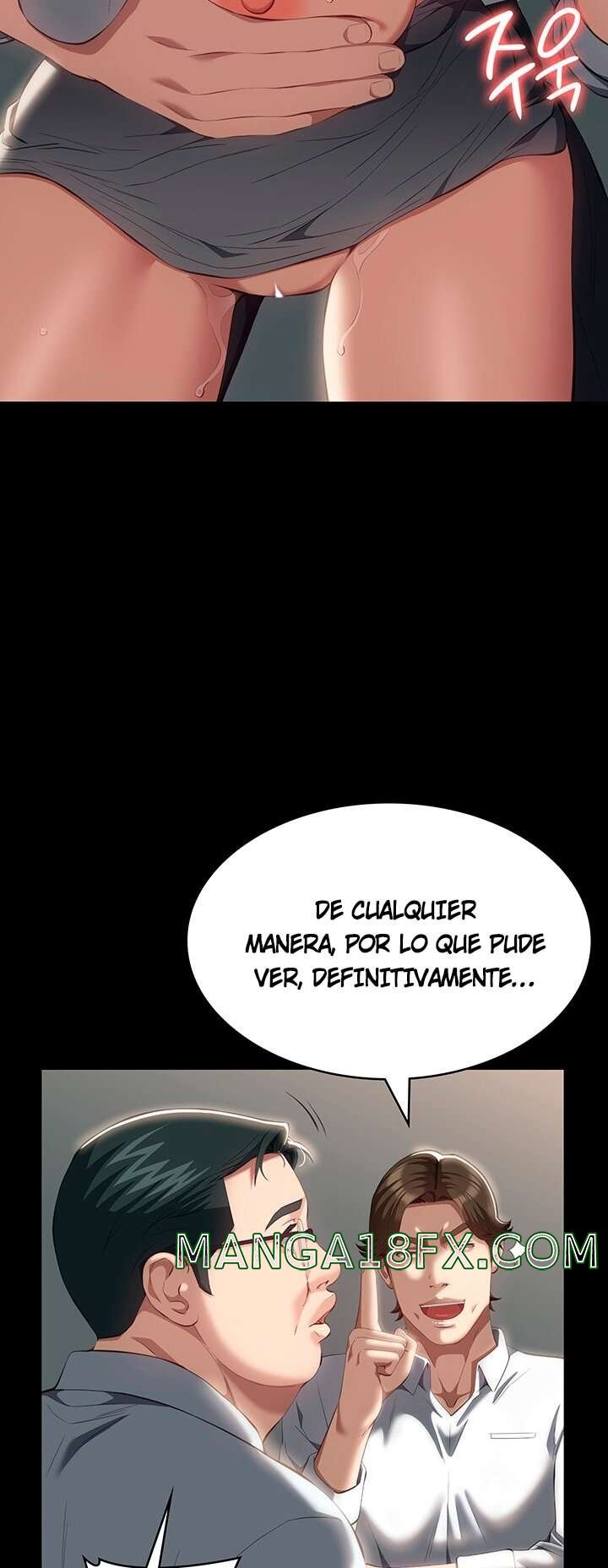 Resume Raw - Chapter 57 Page 19