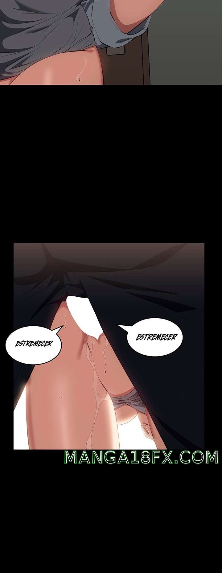 Resume Raw - Chapter 57 Page 22