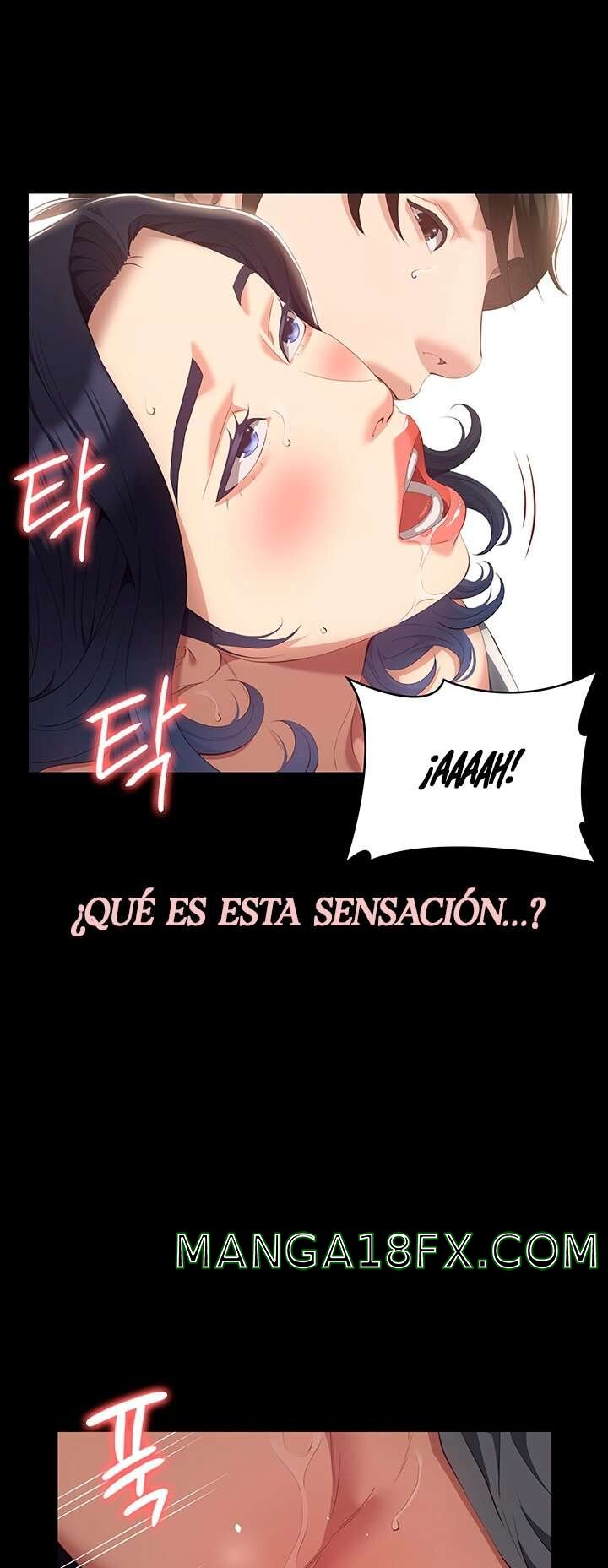 Resume Raw - Chapter 57 Page 34