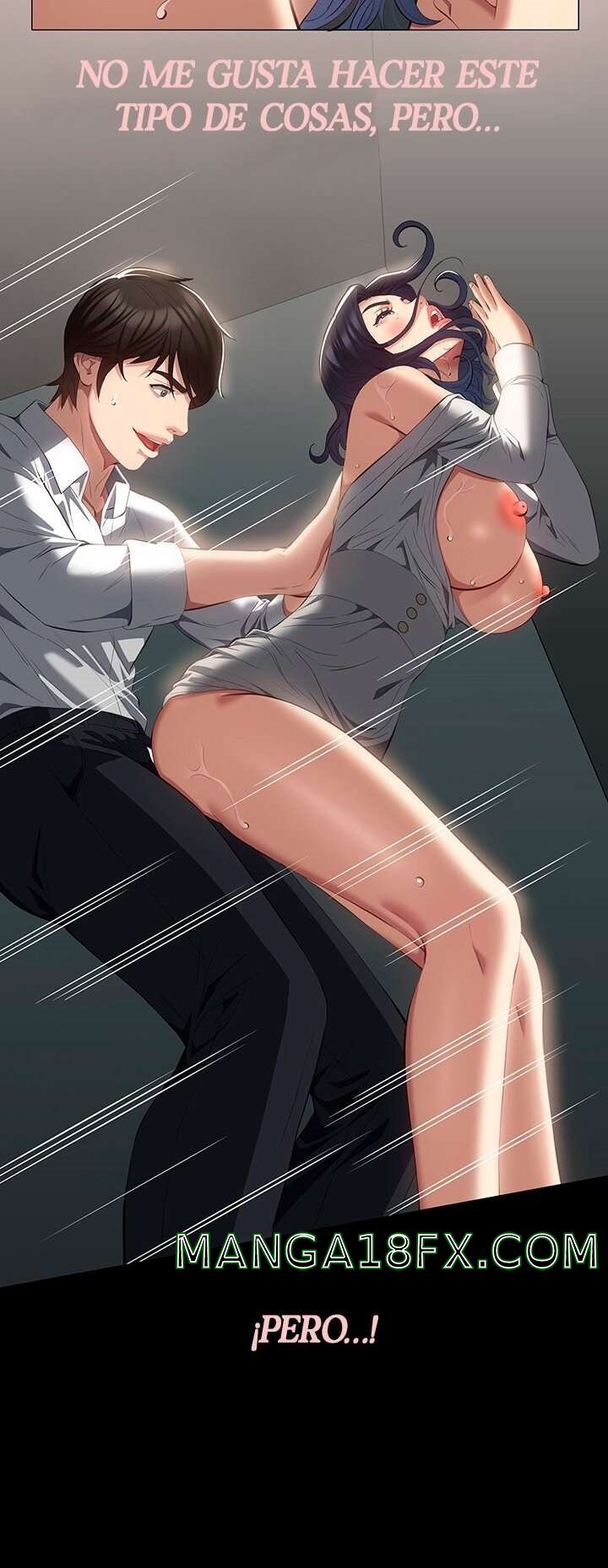 Resume Raw - Chapter 57 Page 36