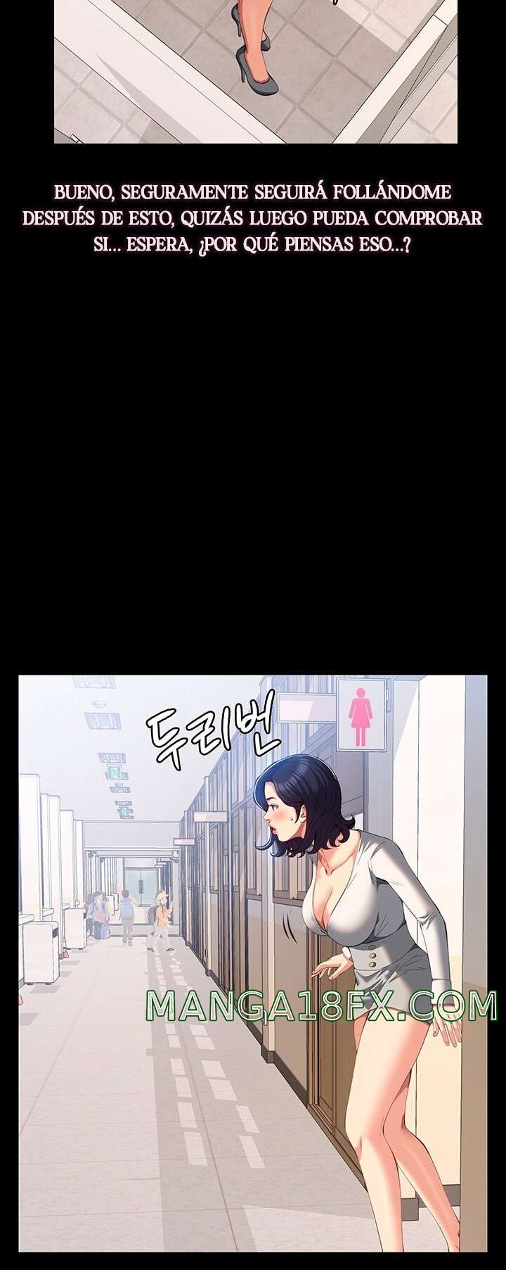 Resume Raw - Chapter 57 Page 54