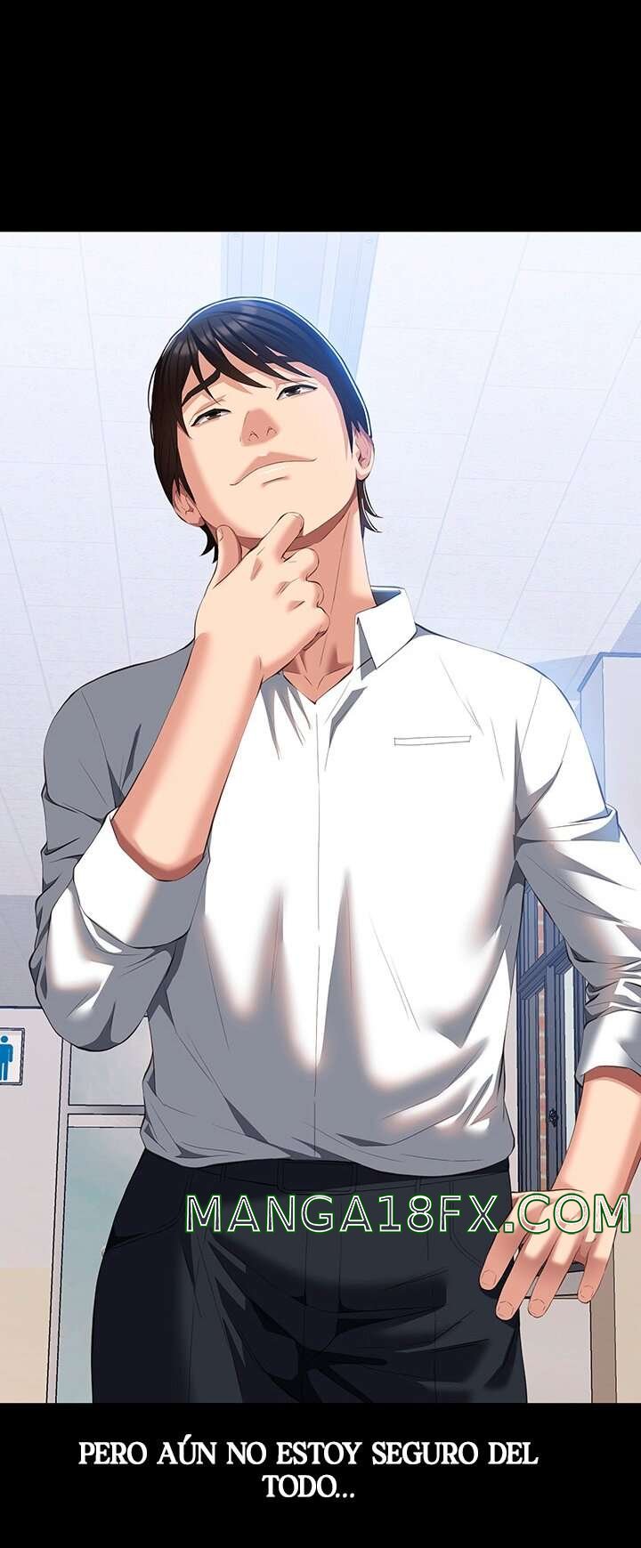 Resume Raw - Chapter 57 Page 60