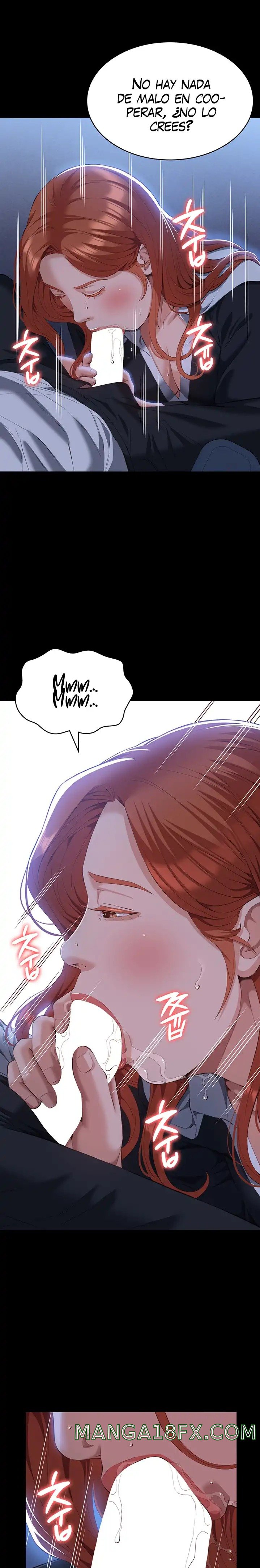 Resume Raw - Chapter 58 Page 14