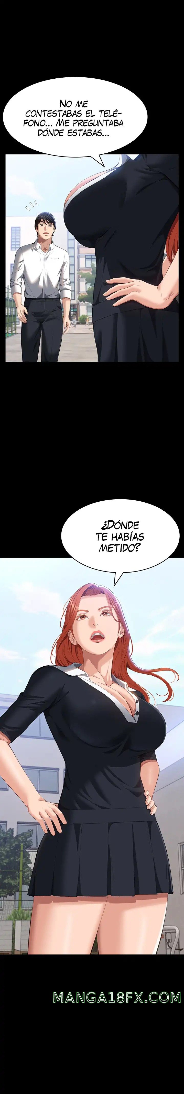 Resume Raw - Chapter 58 Page 2