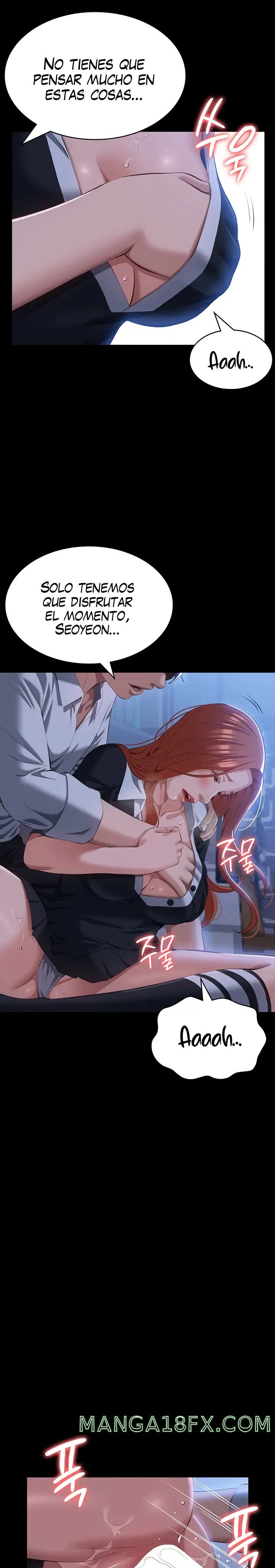 Resume Raw - Chapter 58 Page 20