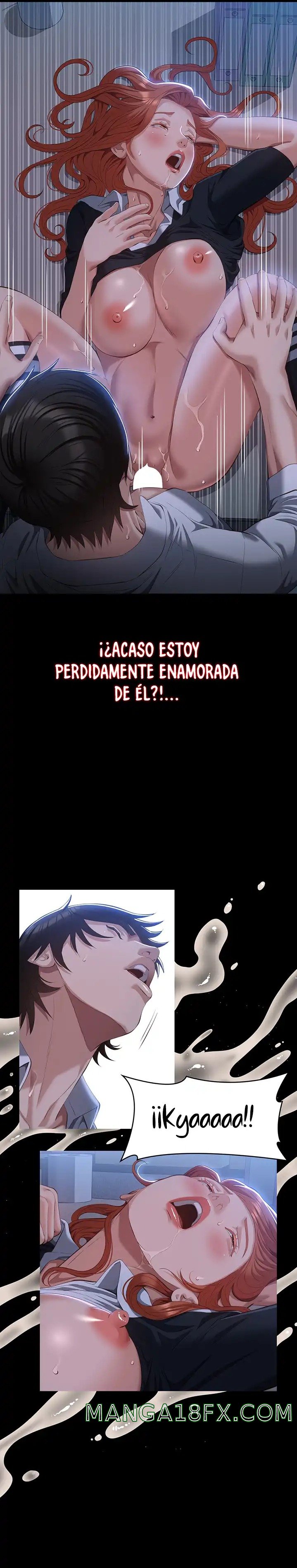 Resume Raw - Chapter 58 Page 23